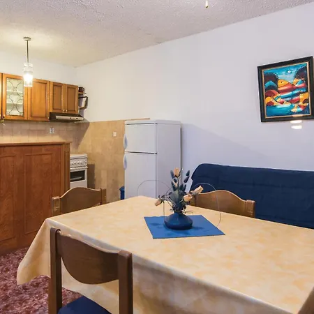 Three-bedroom Holiday In *