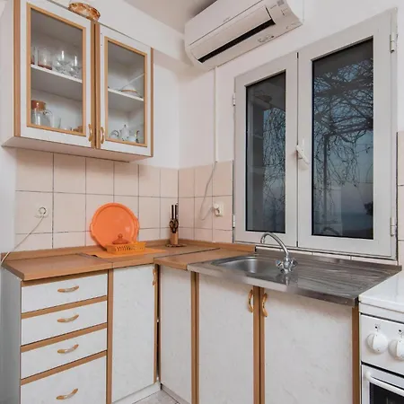 Three-bedroom Holiday In
