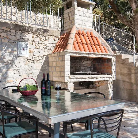 Three-bedroom Holiday In Holiday home *