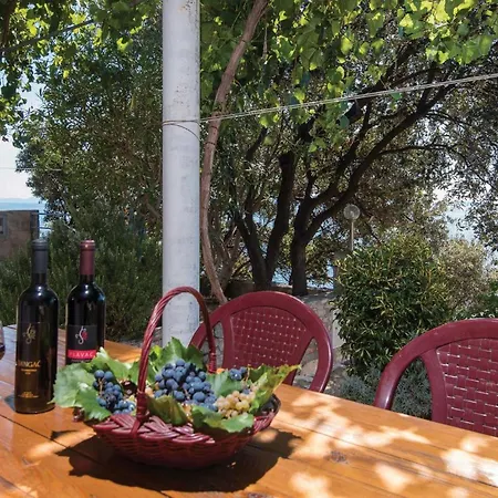 Three-bedroom Holiday In Potomje